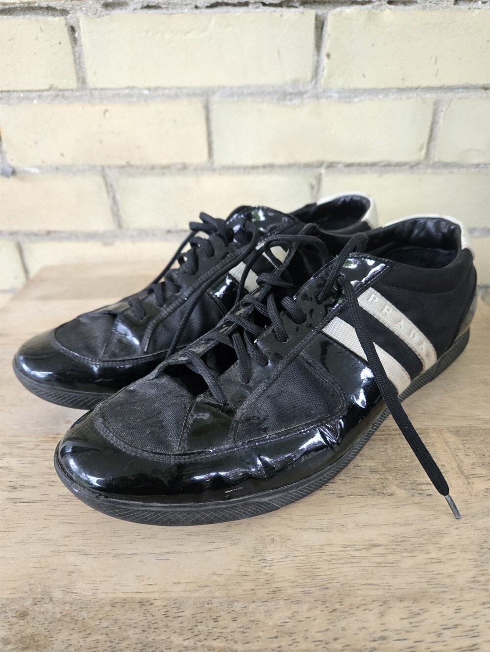 Prada Sneakers